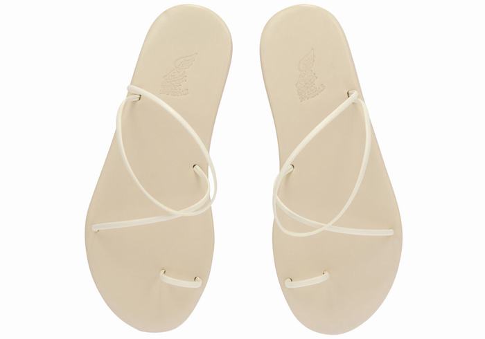 Sandales Toe-Post Ancient Greek Sandals Kansiz   | LVH-4833727